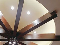 -骏莱海鲜鱼港(五角场店)