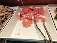 -东道煮牛肉火锅(东盛大街店)