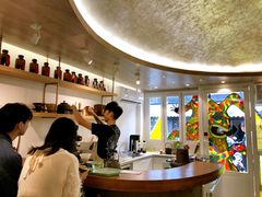 -茶是一枝花泡茶店