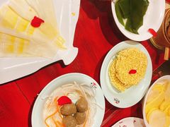 -袁老四重庆老火锅(桐梓坡店)