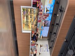 -COSTA COFFEE(金长安大厦店)