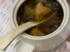 -东江海鲜酒家(艺都分店)