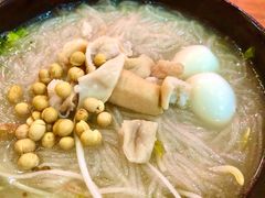 清汤肥肠粉-青石桥老瓦房肥肠粉总店(青石桥总店)