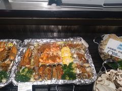 -盒马鲜生(杭州运河上街店)