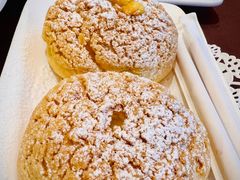 爆浆榴莲-金时代顺风大酒店(兰生大厦店)