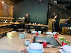 大堂-锦城印象火锅(天府三街店)