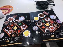 -新仙清汤牛腩(铜锣湾店)