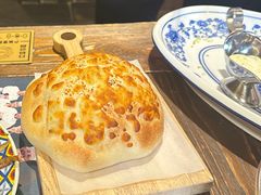 卢布里奶酪包-卢布里西餐厅(总店)