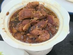 -宛平李记小吃(东关街店)