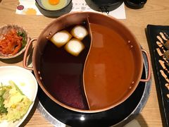 -伊豆野菜村(大族广场店)