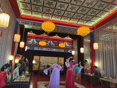 -寻梦滕王阁实景演出