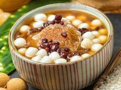 冰粉-老昆明网红小吃城(景星恒隆百货店)