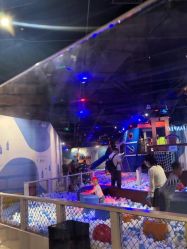 -幻贝家儿童乐园(苏州中心店)