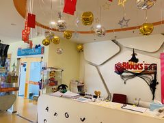 -布劳克教育·易贝乐英语(罗湖太宁店)