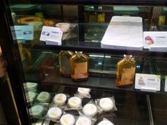 -喜茶(深圳丰盛町店)