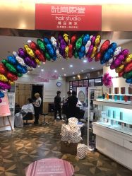 -时尚殿堂hair salon