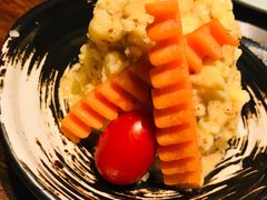 -古京·臻致料理(月湖店)