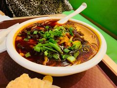 -水平有限广西米粉·广西风味集(五道口店)