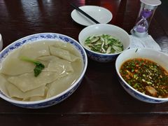 天下第一面-天下第一面(大雁塔北广场店)
