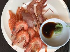 -索菲特西湖大酒店·香榭丽全日候餐厅(南山路店)