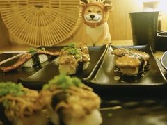 -昊·来了寿司(双楠2店)