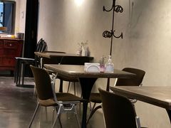 -漆黑觉米粉(三里屯店)