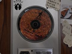 -KAFKA·卡夫卡咖啡(文林店)