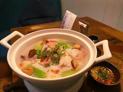 -良木缘咖啡西餐(川大店)