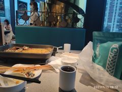 -半天妖烤鱼(新中关购物中心店)