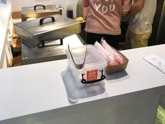 -狐狸和向日葵(北京路店)
