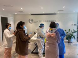 点击看大图 -月之旅·尊 高端月子会所(科馨别墅一店)