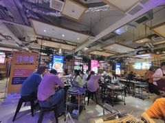 -成都屋头串串(青年北街店)