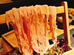 鸭肠-湊湊火锅·茶憩(和平大悦城店)