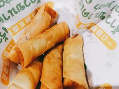河内鲜虾卷-迷你椰·泰式大排档(虹口店)