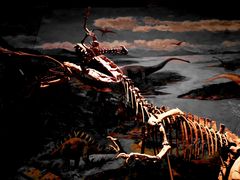 -自贡恐龙博物馆