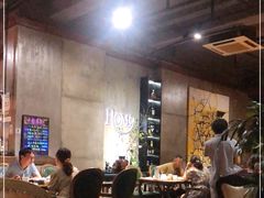 大堂-HOME餐厅粤菜 融合菜