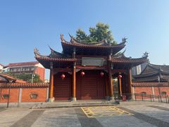 -同安孔庙