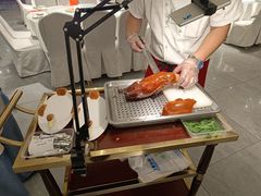 -味道香山烤鸭店(马池口店)