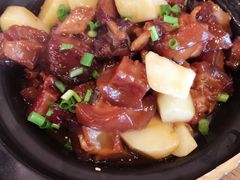 iphone_upload_pic-妈妈的味道(工人体育场东路店)