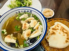 -星月楼回坊小吃·清真陕菜