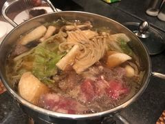 -上海漕河泾万丽酒店