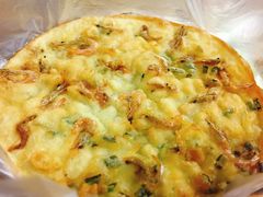 虾饼-老地方美食
