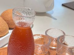 -蔡澜点心·粤菜(嘉里中心店)