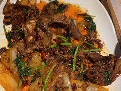 -枪火串烧·东北特色烧烤(罗湖总店)