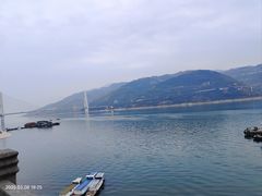 -白帝城·瞿塘峡景区