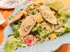 -老井俄式餐厅
