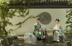 -今生有约婚纱摄影店(景德路店)