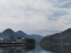 -绩溪龙川景区