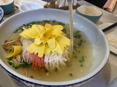 精品牡丹燕菜-宴天下·幸福礼堂(王城大道店)
