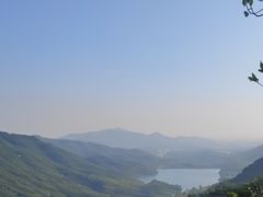 -田心森林公园